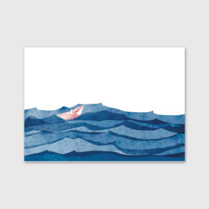 Ilustration by Cátia Freitas