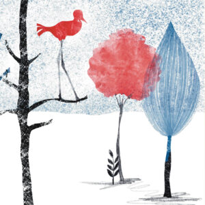 Ilustração por  Cátia Freitas