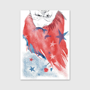 Ilustration by Cátia Freitas