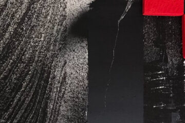 event image for the Tiago Hesp art exhibition