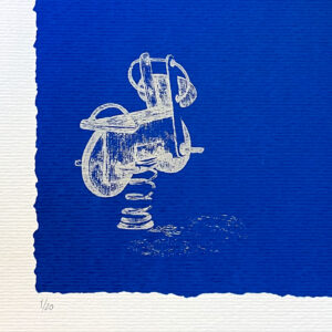 Illustration by Maria Luz