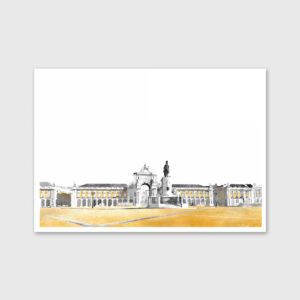 Ilustration by Cátia Freitas