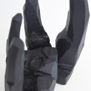 Sculpture by Tiago Hesp