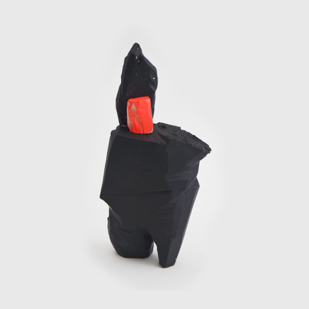 Fyr-tiago-hesp-apaixonarte-01 Sculpture by Tiago Hesp