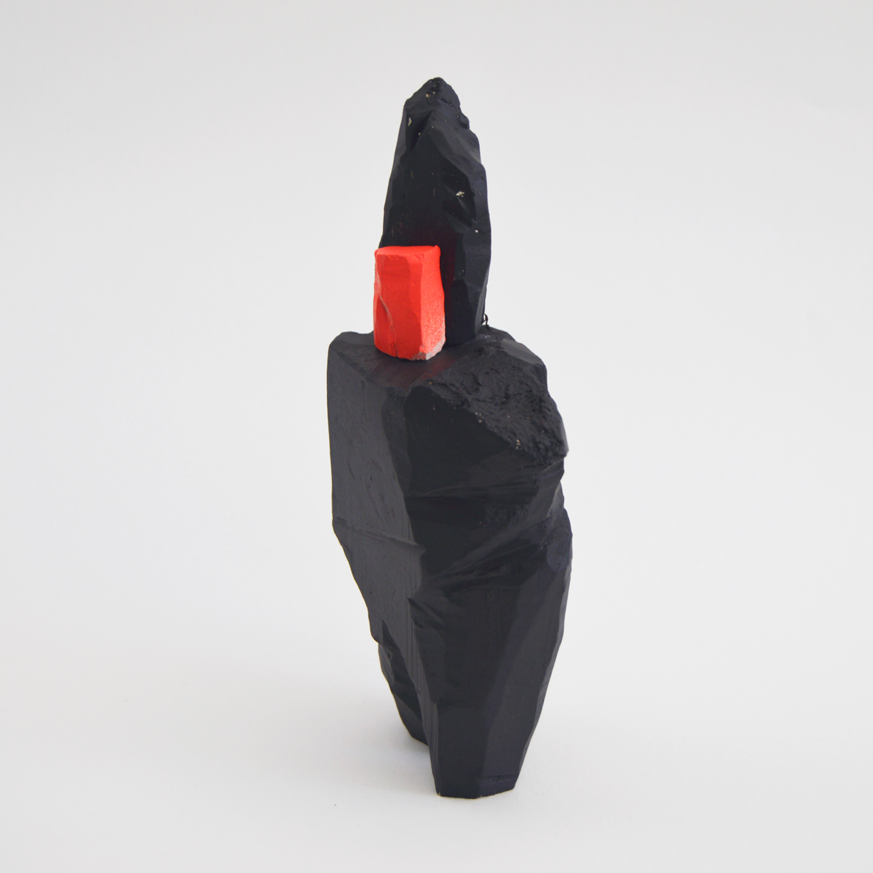 Fyr-tiago-hesp-apaixonarte-02 Sculpture by Tiago Hesp