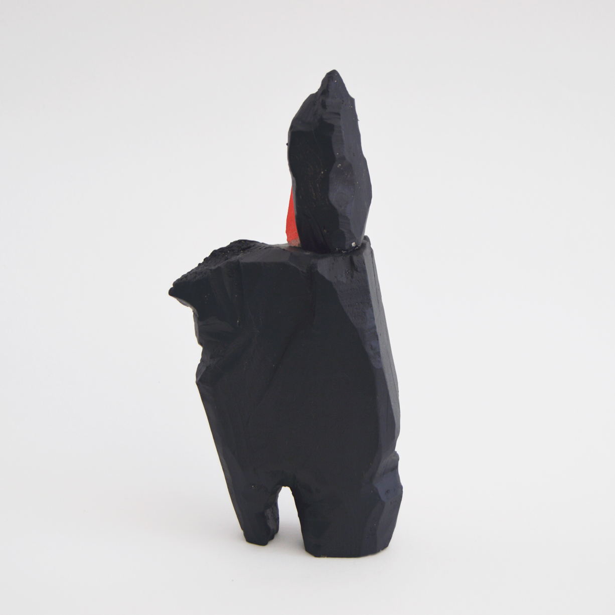 Fyr-tiago-hesp-apaixonarte-03 Sculpture by Tiago Hesp