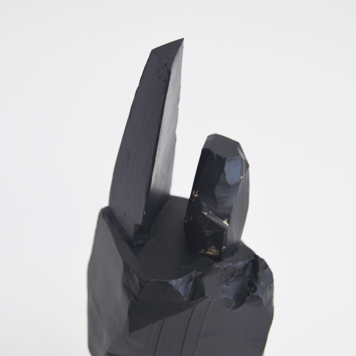 Volke-tiago-hesp-apaixonarte-02 Sculpture by Tiago Hesp