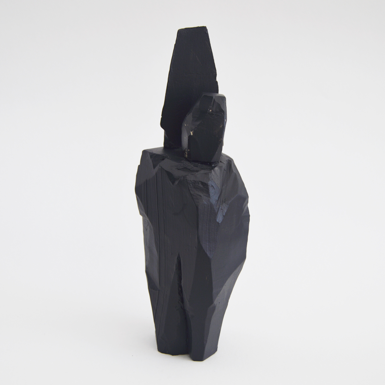 Volke-tiago-hesp-apaixonarte-03 Sculpture by Tiago Hesp