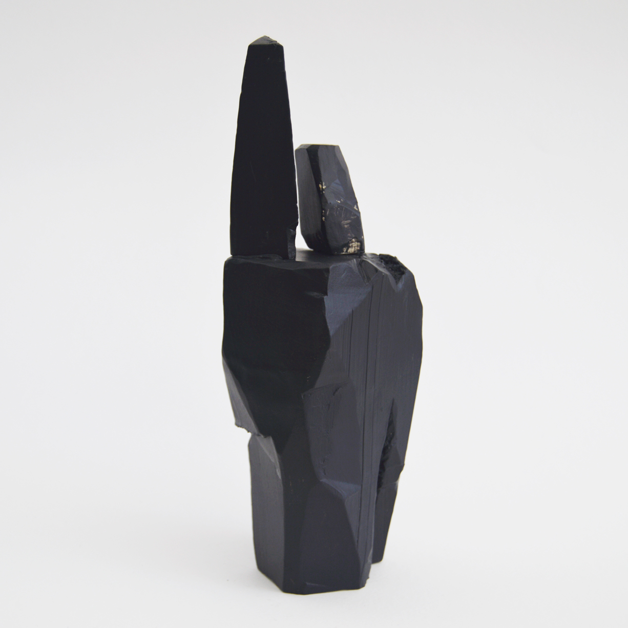 Volke-tiago-hesp-apaixonarte-04 Sculpture by Tiago Hesp