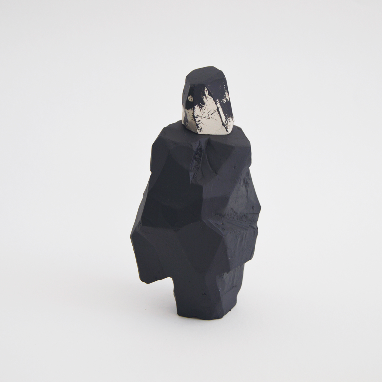 Vryka-tiago-hesp-apaixonarte-02 Sculpture by Tiago Hesp