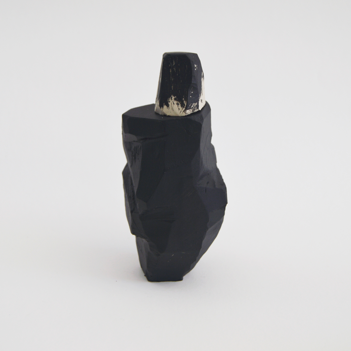 Vryka-tiago-hesp-apaixonarte-04 Sculpture by Tiago Hesp