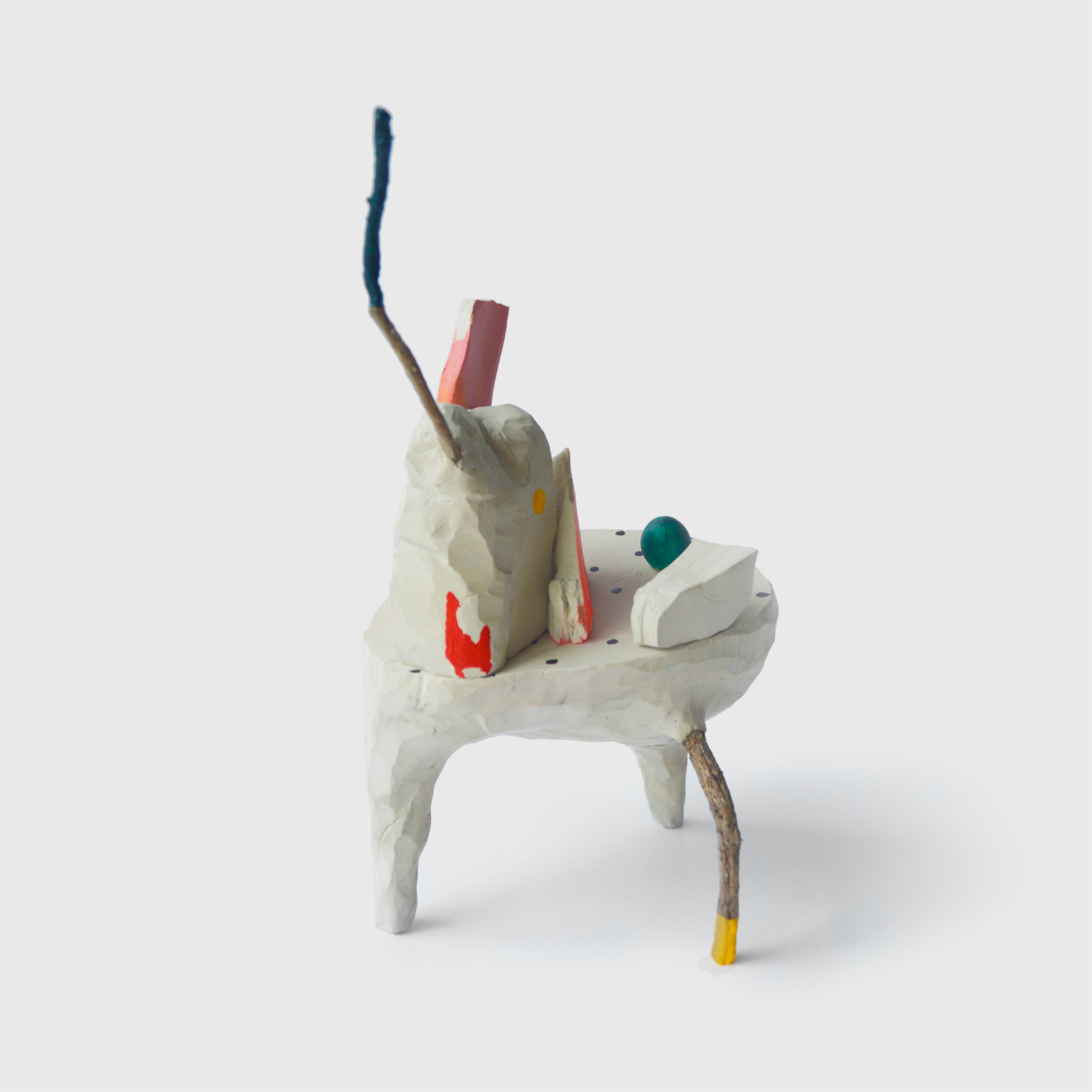 digital-mountain-tiago-hesp-apaixonarte-01 Sculpture by Tiago Hesp