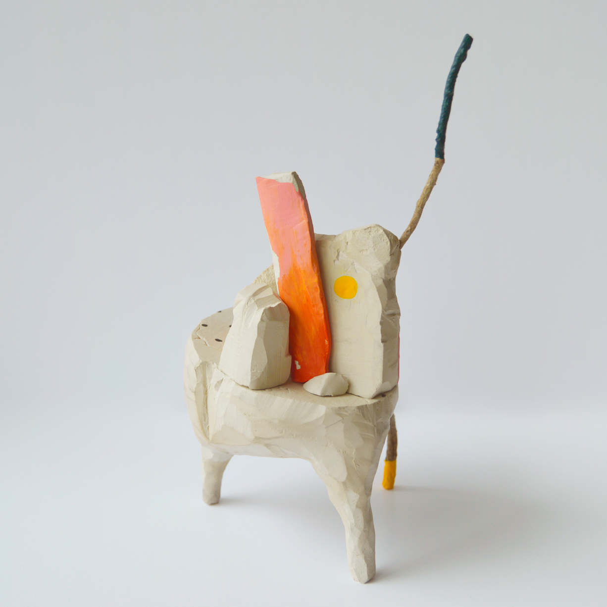 digital-mountain-tiago-hesp-apaixonarte-04 Sculpture by Tiago Hesp