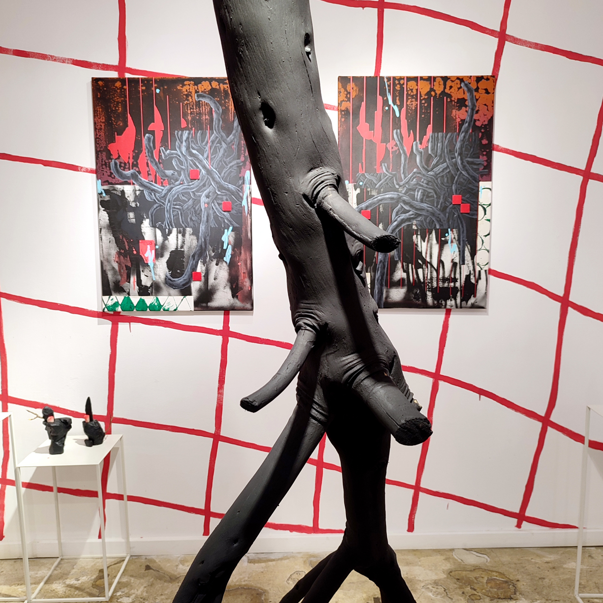 furiosas015tiago-hesp-apaixonarte-05 Paintings by Tiago Hesp