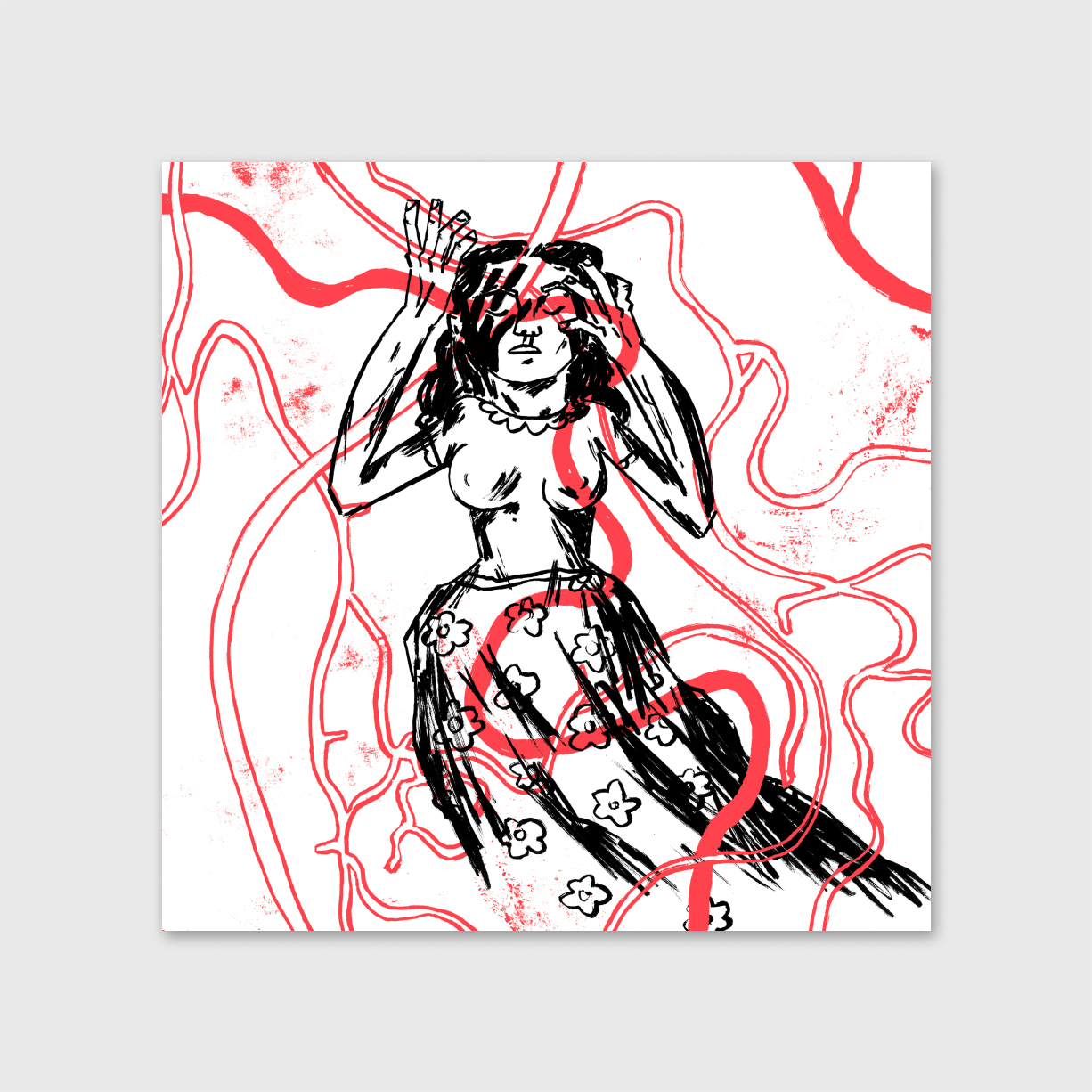 morada-aberta-ladeira-apaixonarte-01 Illustration by Ricardo Ladeira