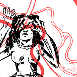 Illustration by Ricardo Ladeira