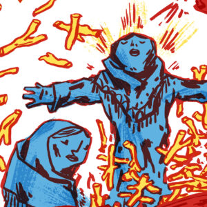 Illustration by Ricardo Ladeira