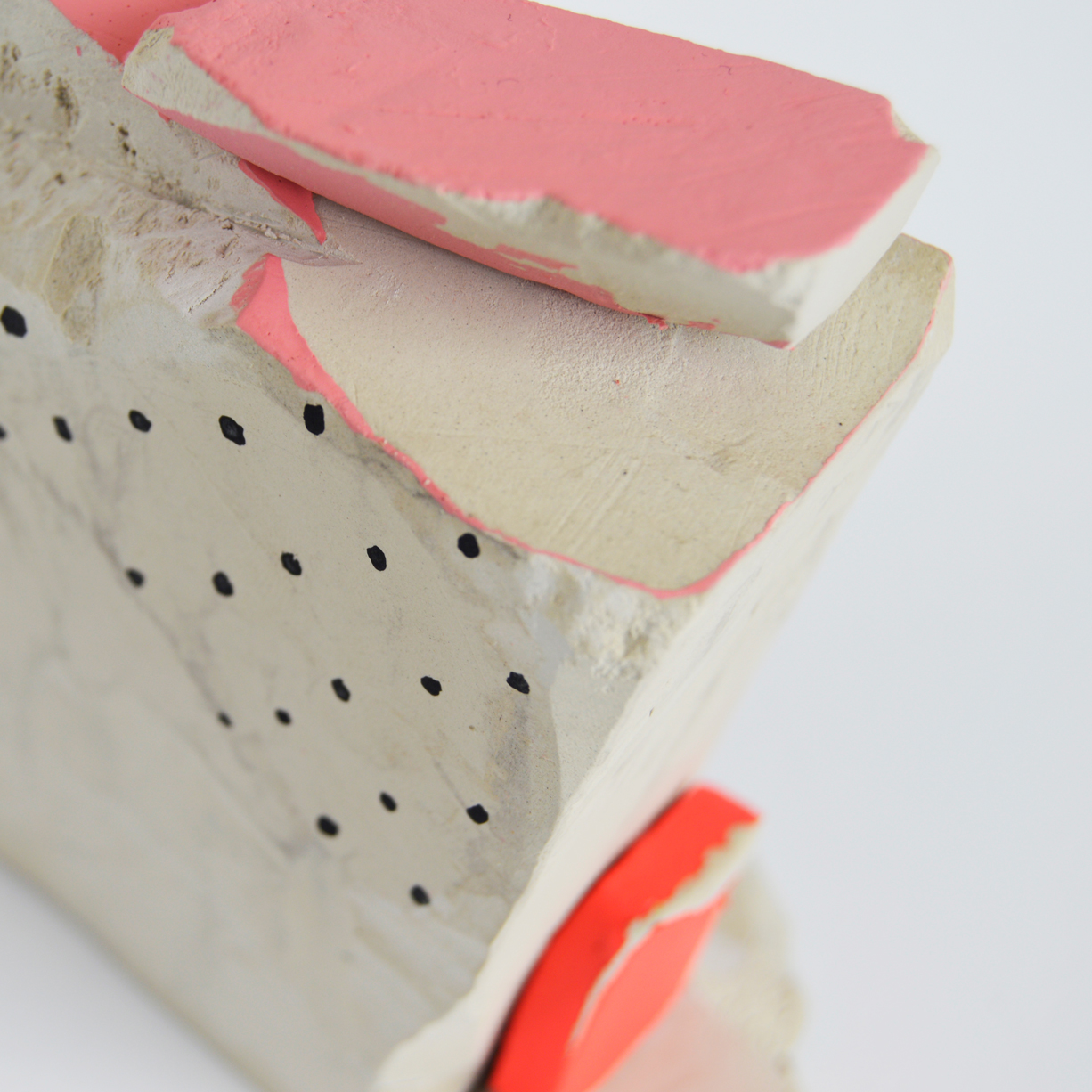 square-buddy-tiago-hesp-apaixonarte-03 Sculpture by Tiago Hesp