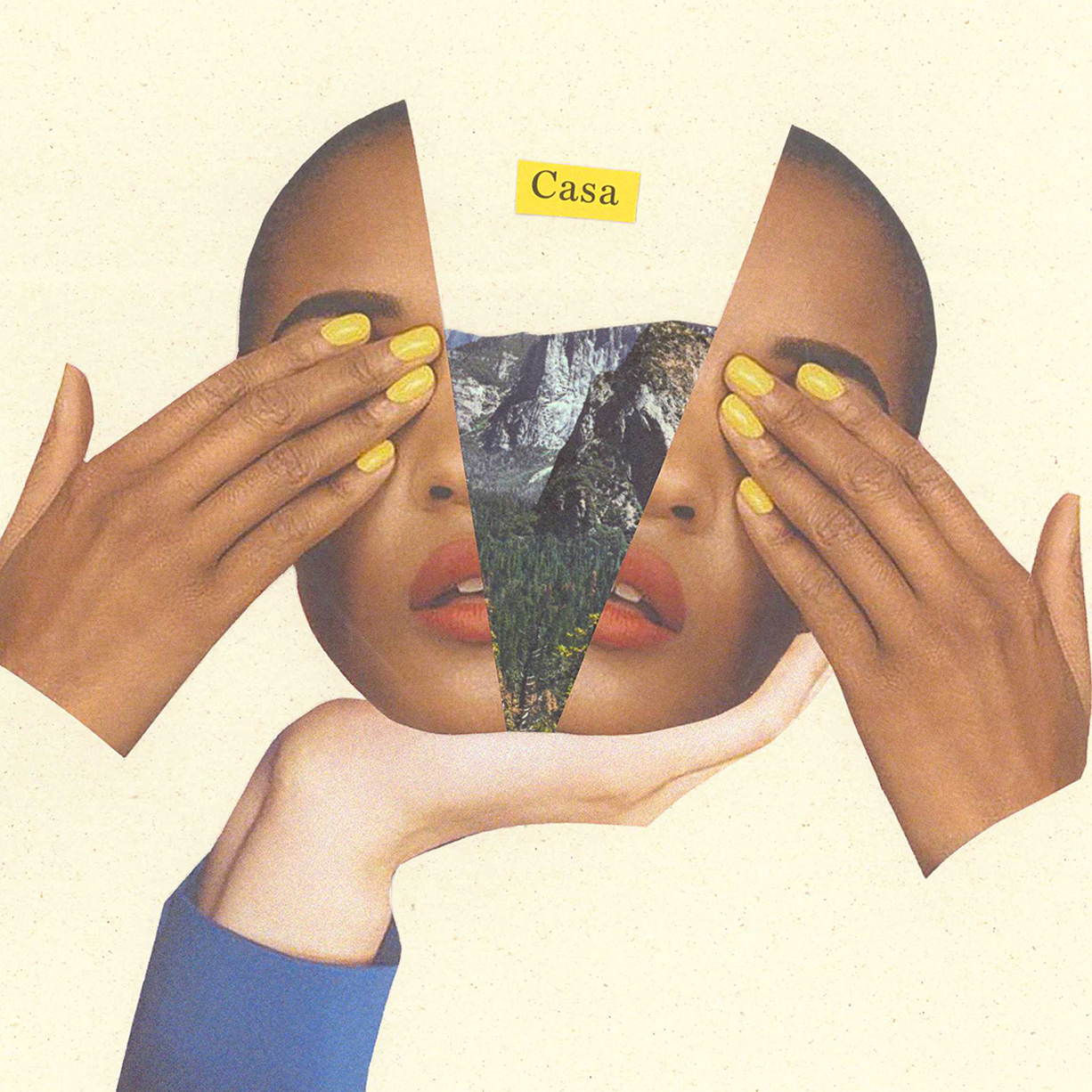 casa-maria-melancolia-apaixonarte02 Original collage by Maria Melancolia