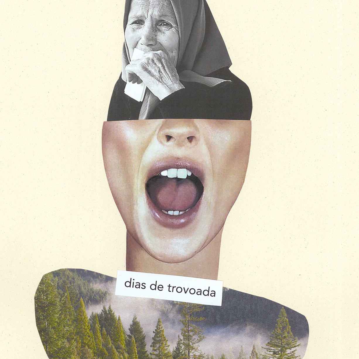 dias-tempestade-maria-melancolia-apaixonarte02 Original collage by Maria Melancolia