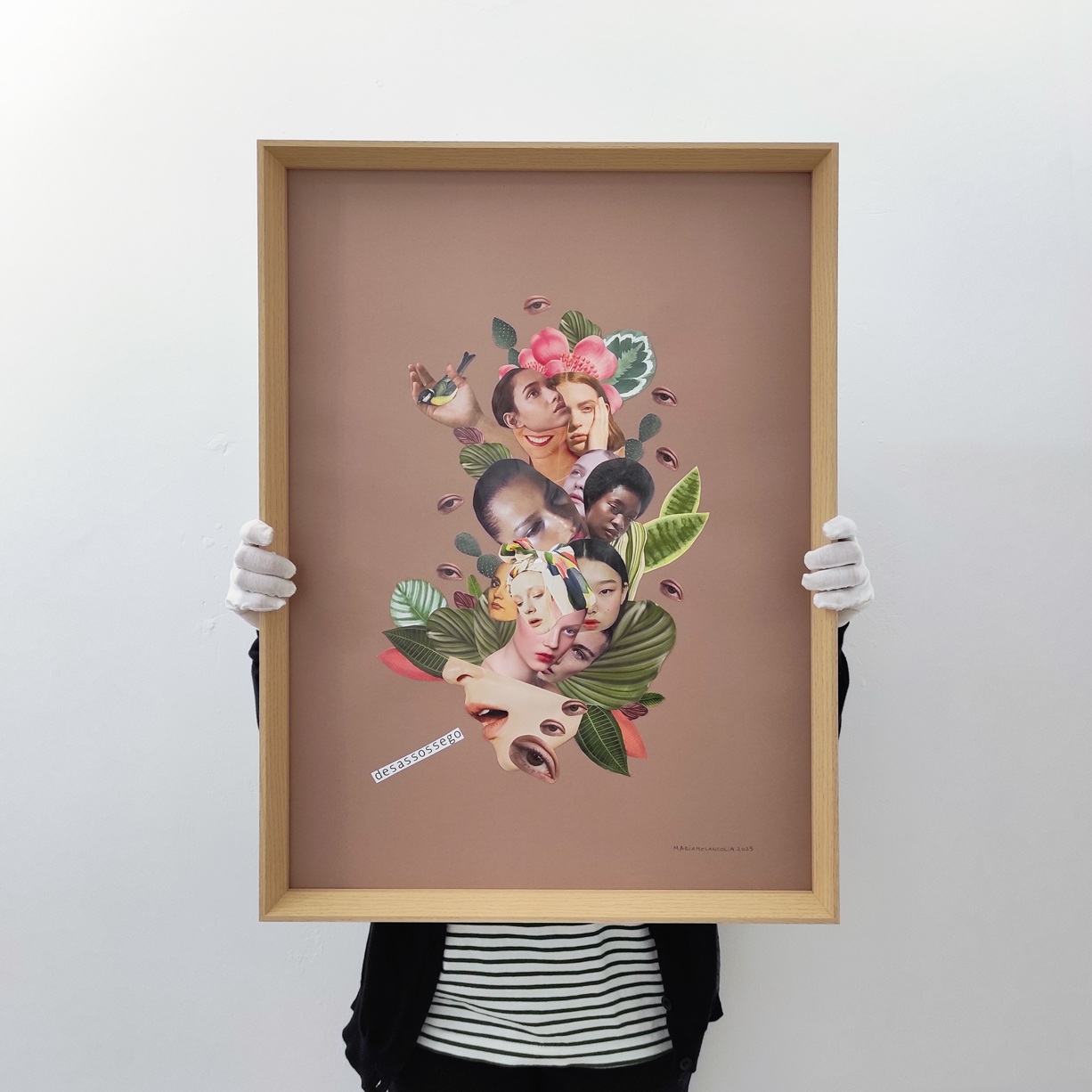 maria-das-dores-maria-melancolia-apaixonarte04 Original collage by Maria Melancolia