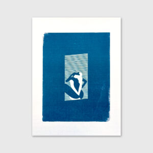 Illustration print by Catarina Paulo