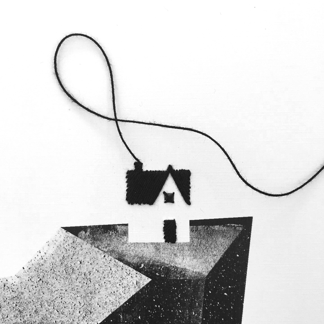 so-na-dela-catarina-paulo-apaixonarte-02 Illustration print by Catarina Paulo