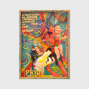 Rira ravasco original painting