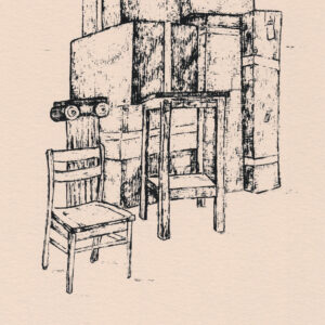 Digital Print by Maria da lUZ