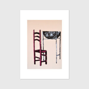 Digital Print by Maria da lUZ