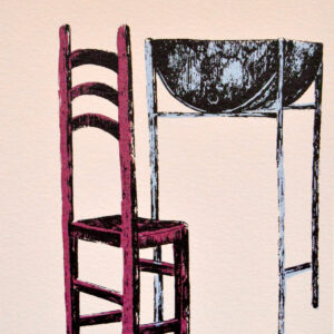 Digital Print by Maria da lUZ