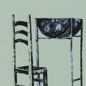 Digital Print by Maria da lUZ