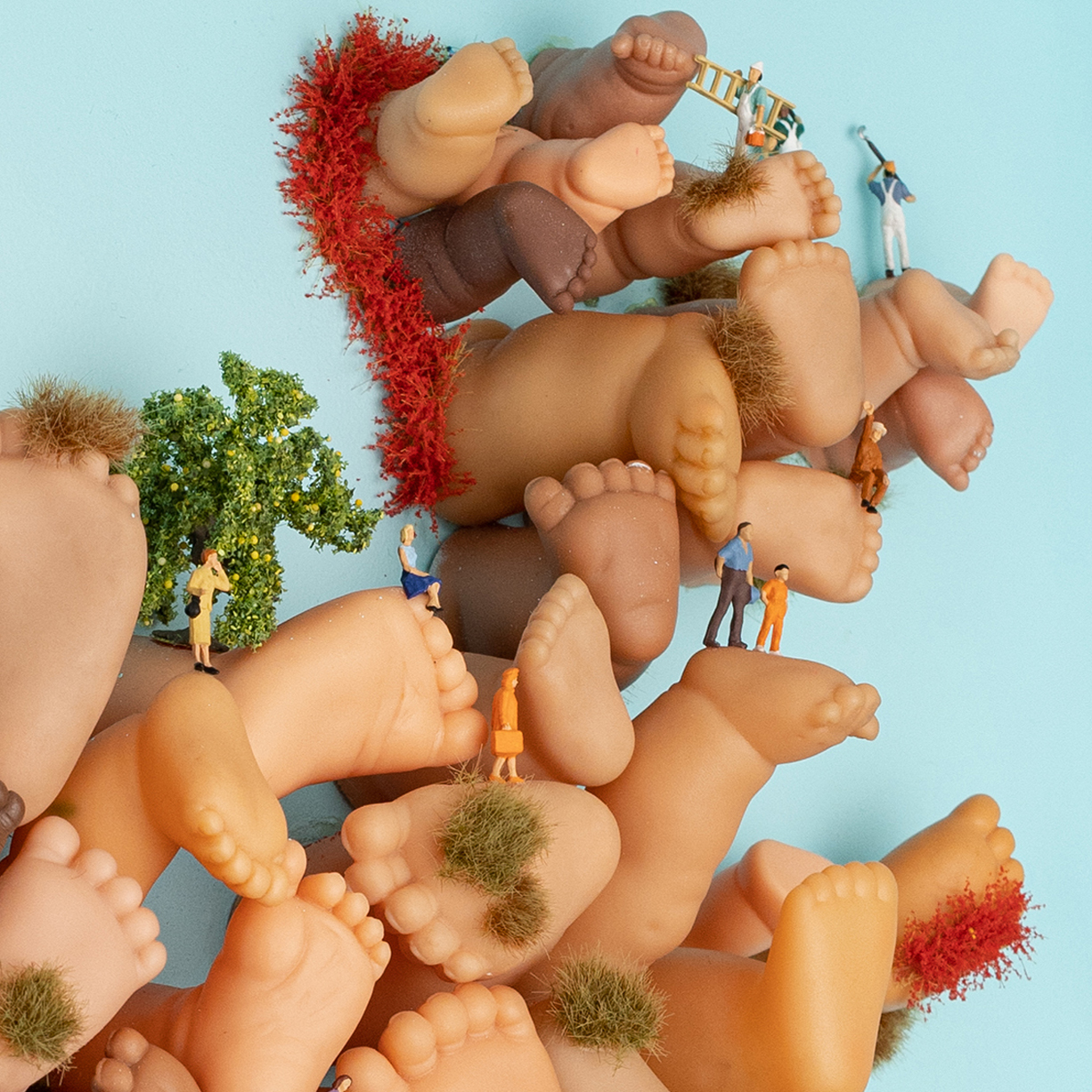 era-uma-vez-261-antonio-azevedo-apaixonarte-05 Artwork created for the exhibition ERA UMA VEZ… at Apaixonarte.