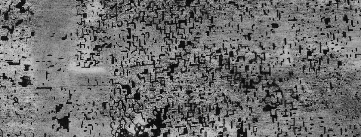 for Joana R. Sá's exhibition at Apaixonarte