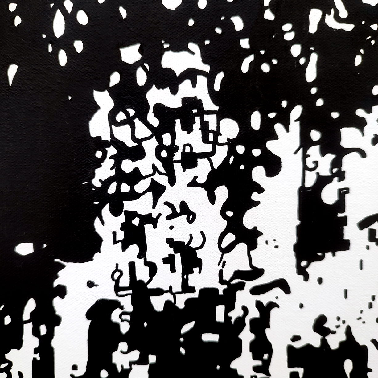 entre-mundos-joana-r-sa-apaixonarte04 Detail of Joana R. Sá artwork