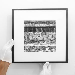 Artwork by Joana R. Sá