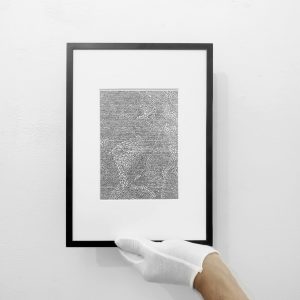 Artwork by Joana R. Sá