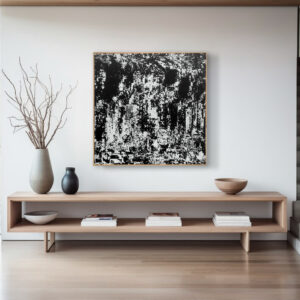 joana r sá painting on a wall