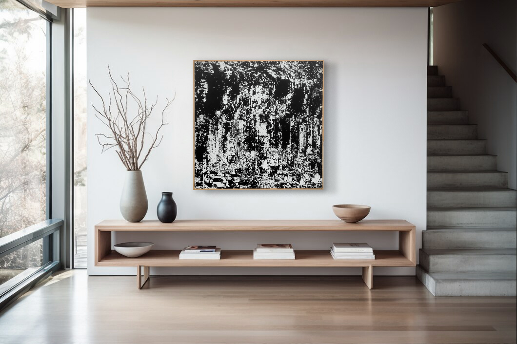 view-modern-entryway-with-interior-designed-furniture_23-2150791058_2 joana r sá painting on a wall