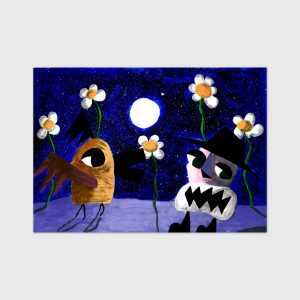 Pianting by Mtáfora