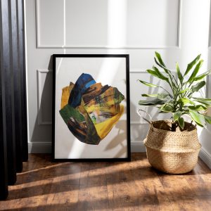 collage by João Freitas.