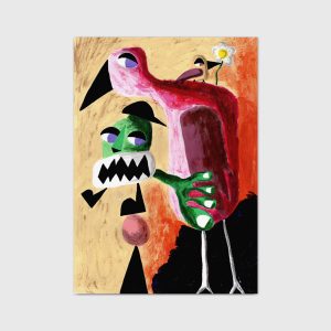 Pianting by Mtáfora