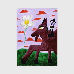 Pianting by Mtáfora