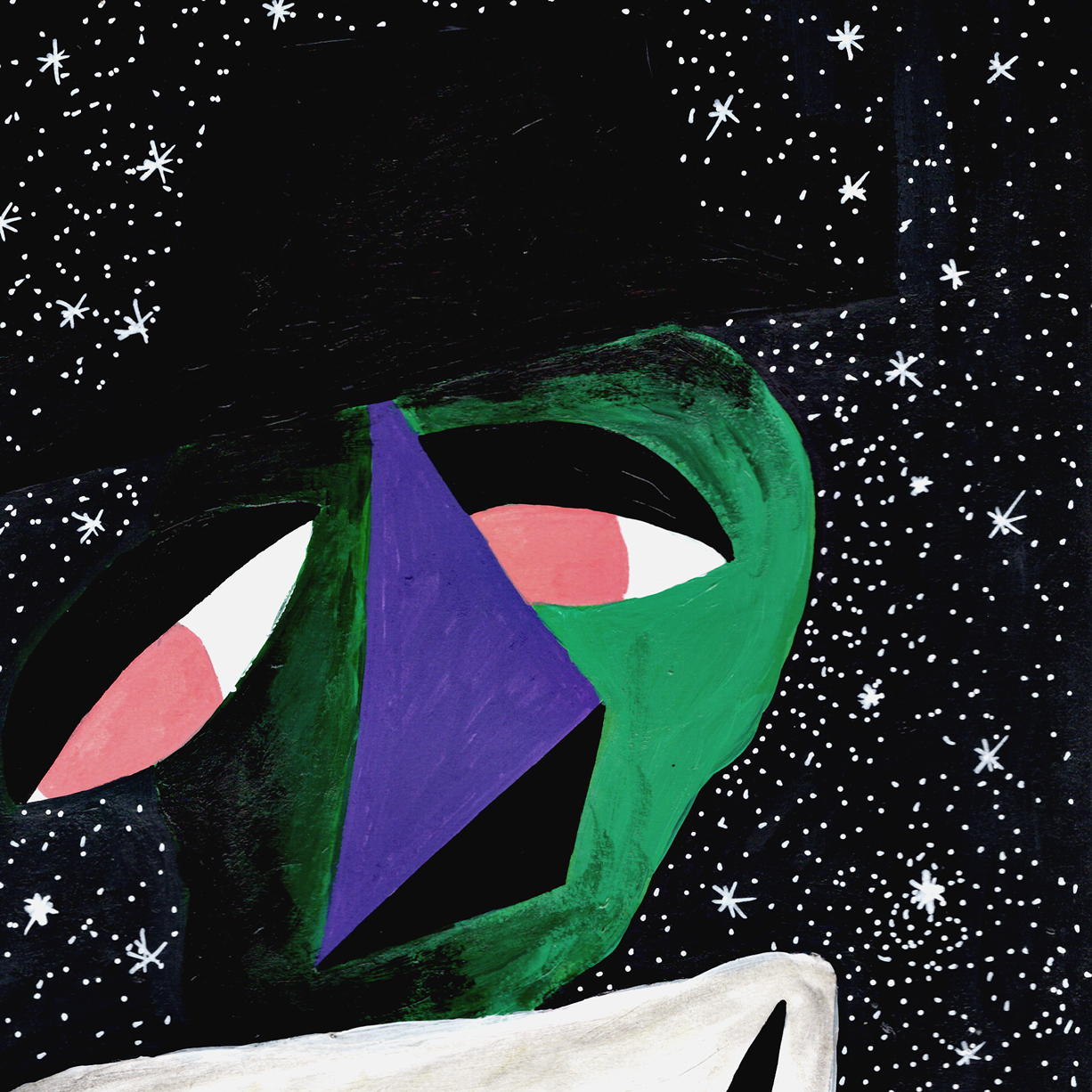 solidao-da-noite-mtafora-apaixonarte-02 Mtáfora painting detail