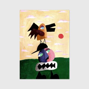 Pianting by Mtáfora