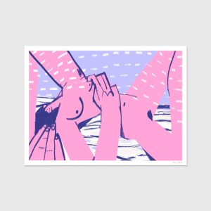 illustration by Tiago Galo