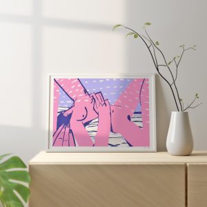 illustration by Tiago Galo