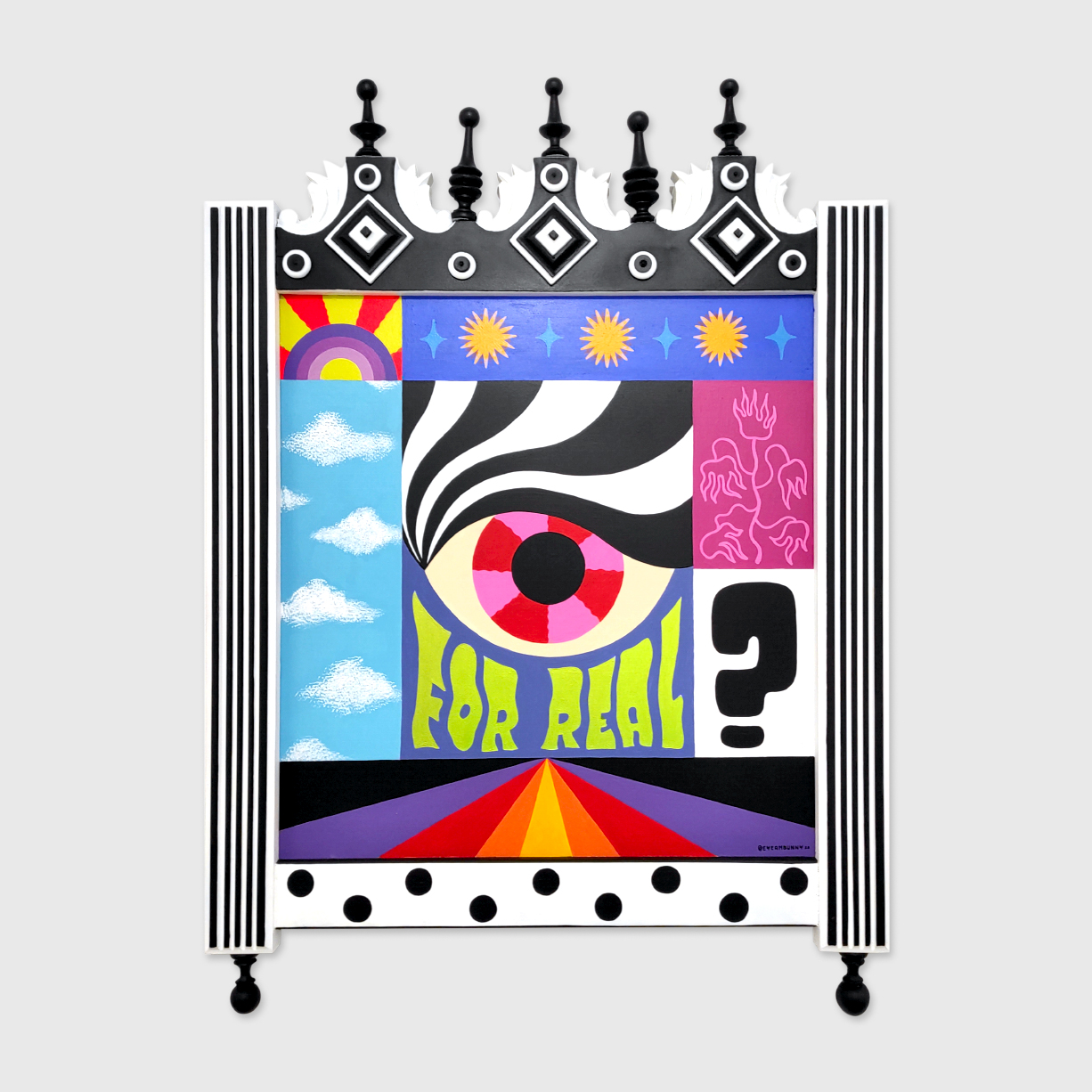 how-can-we-hang-on-to-a-dream-bunny-apaixonarte-01