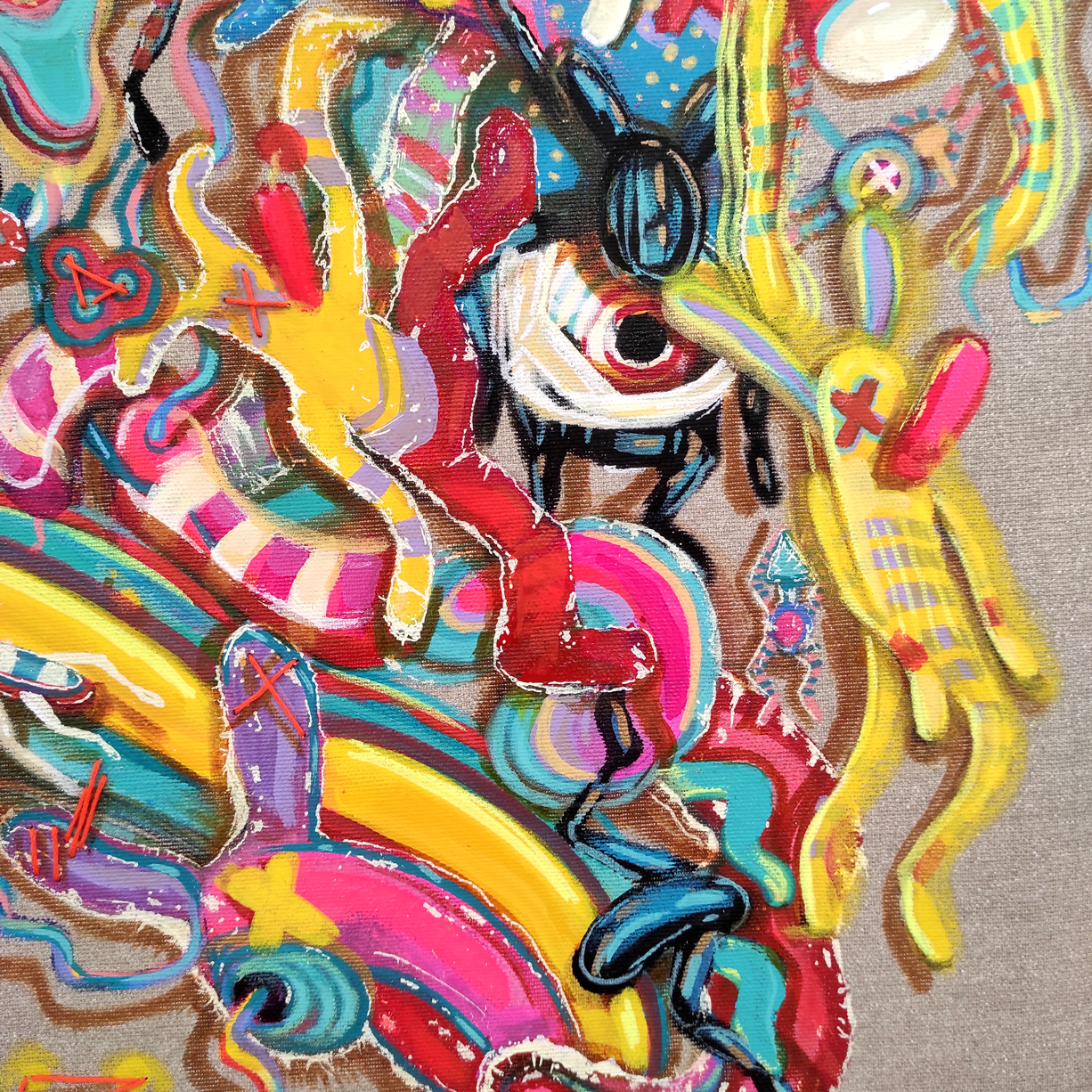 barquinho-contraste-rita-ravasco-apaixonarte-02-B abstract artwork made by rita ravasco for apaixonarte gallery