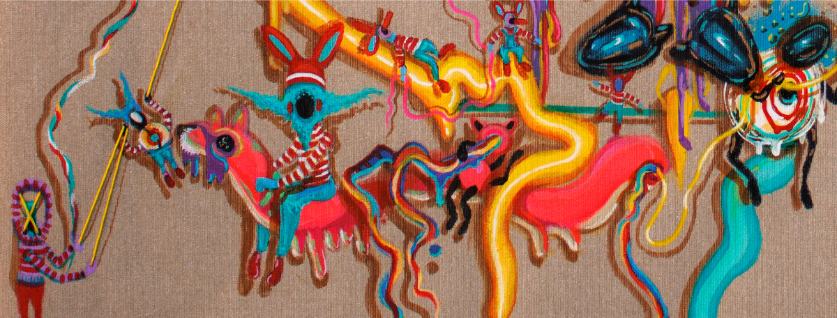 Contraste art exhbition by rita ravasco at apaixonarte banner image